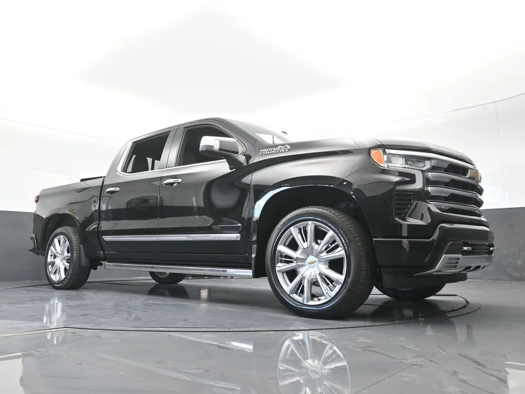 2023 Chevrolet Silverado 1500 High Country - Photo 86