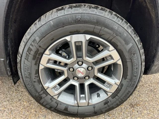 2026 GMC Terrain Elevation - Photo 20