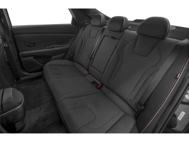 New 2026 Ecotronic Gray Hyundai N Line image 16