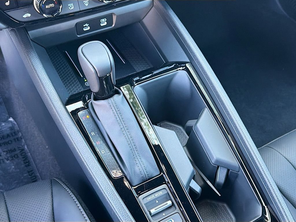 2026 Honda Accord Hybrid Sport-L - Photo 11