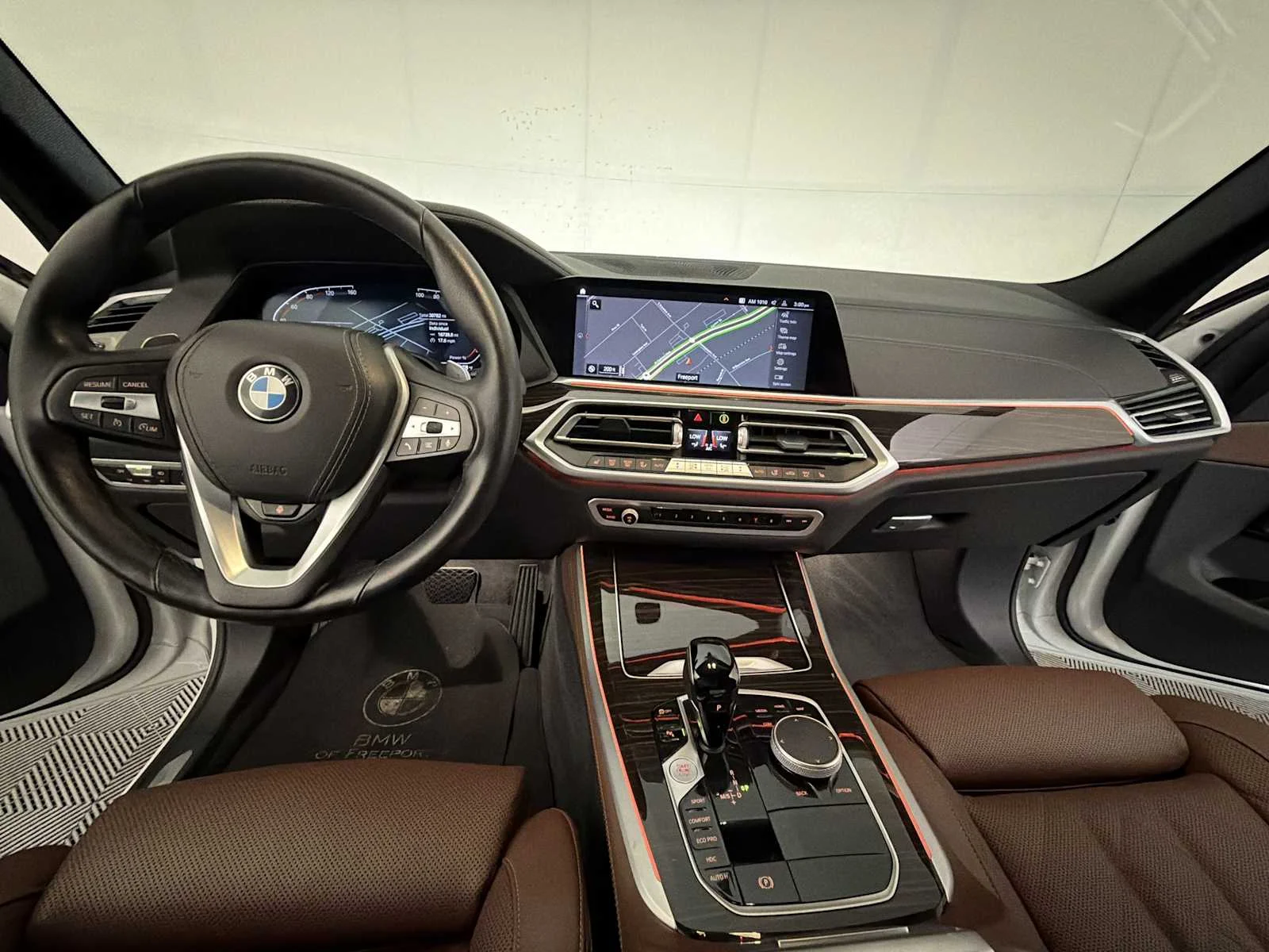 2023 BMW X5 40i - Photo 16