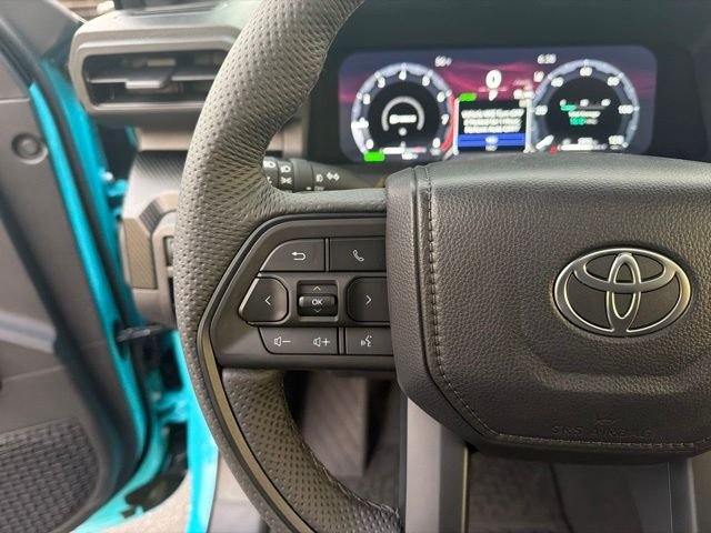 New 2026 Wave Maker with Black roof <sup>1</sup> Toyota Tacoma TRD Pro image 18