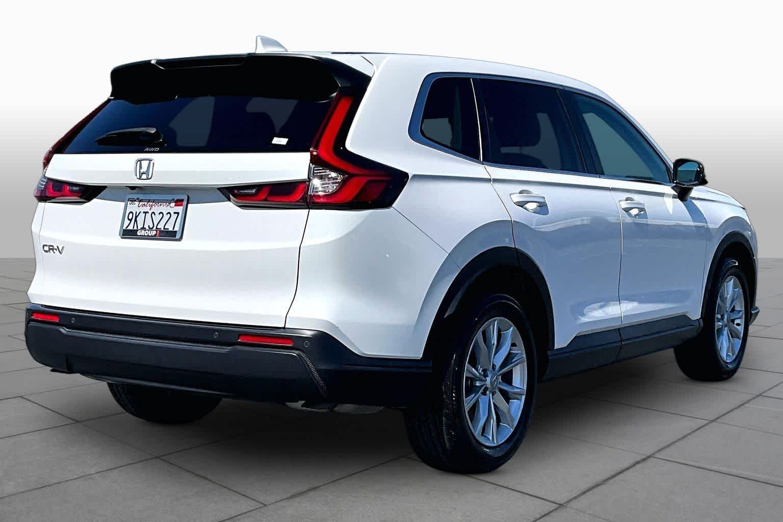 2024 Honda CR-V EX-L - Photo 12