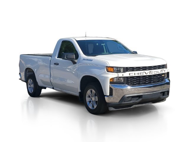 2022 Chevrolet Silverado 1500 Limited