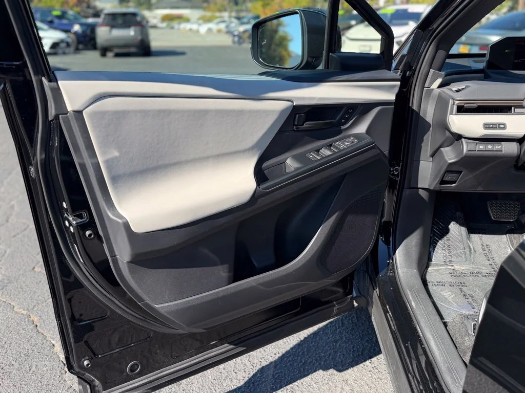 Certified Used 2026 Black Toyota Limited image 13