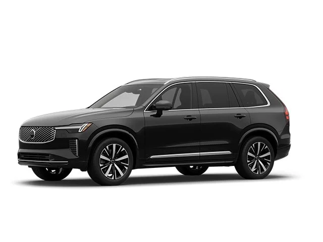 2026 Volvo XC90 2026 Volvo XC90 B6 Plus 7-Seater SUV