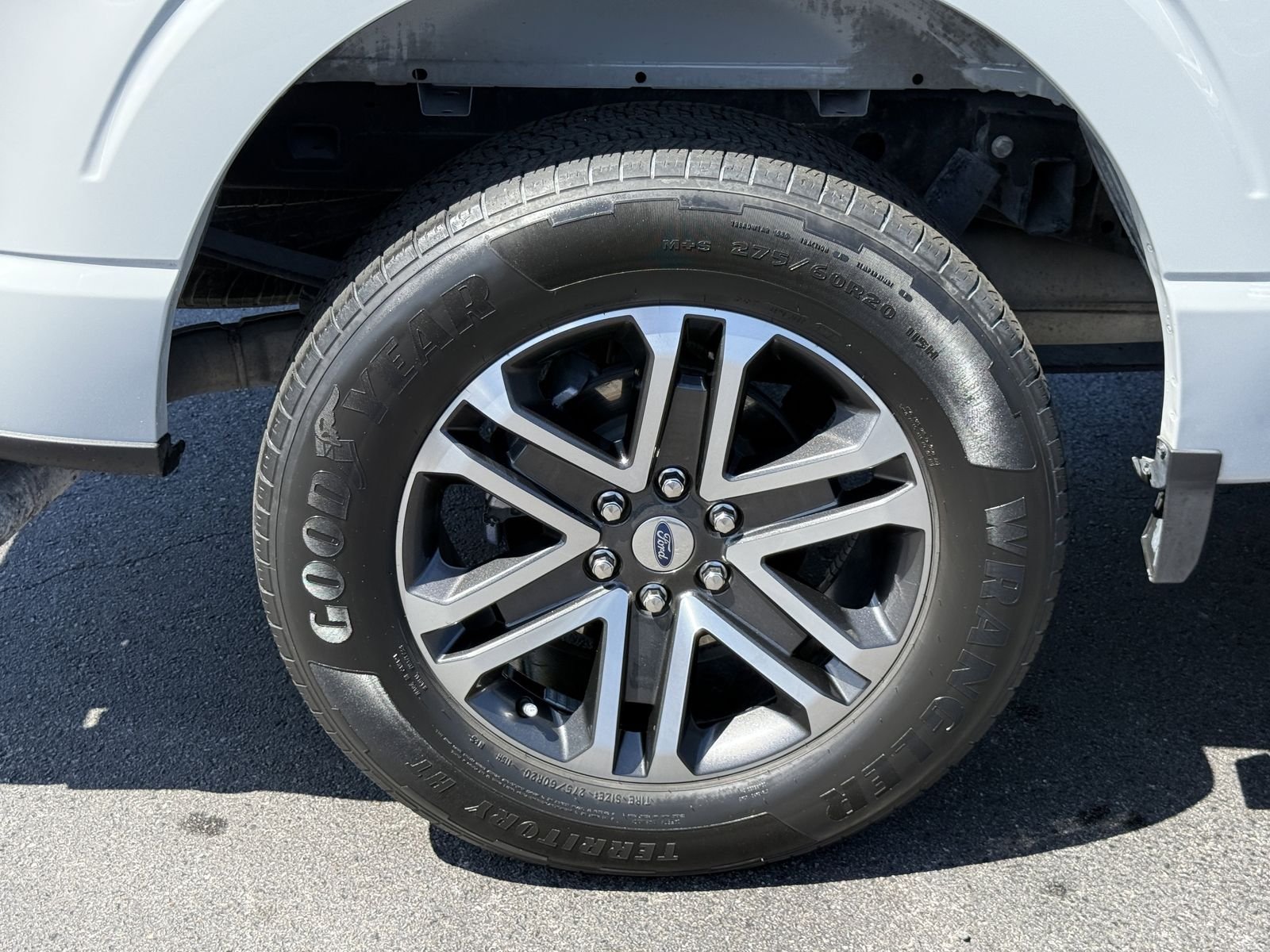 Certified Used 2023 Avalanche Ford XL image 37
