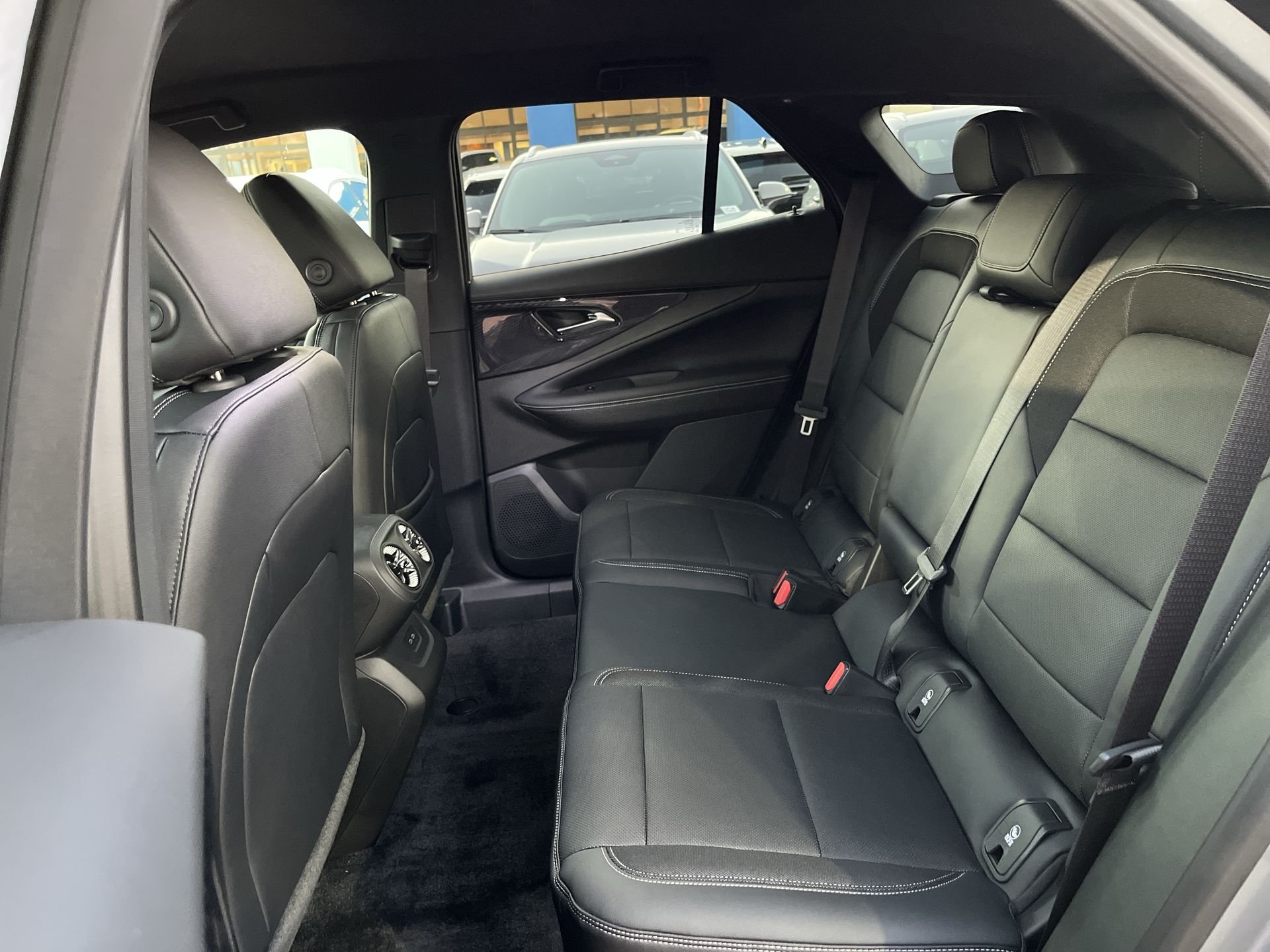2026 Chevrolet Blazer EV LT - Photo 56