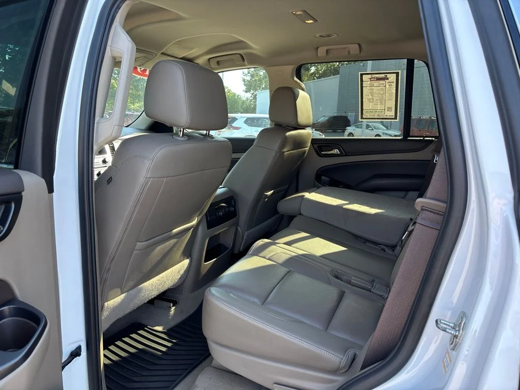 2019 Chevrolet Tahoe LT - Photo 7