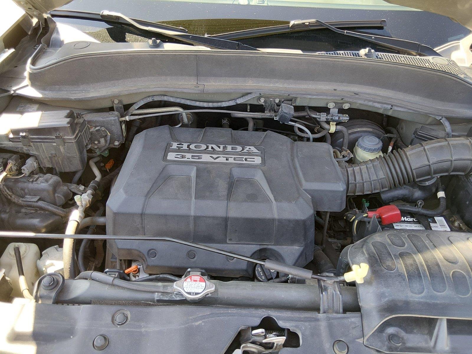 Used 2007  Honda RTL w/Leather image 14