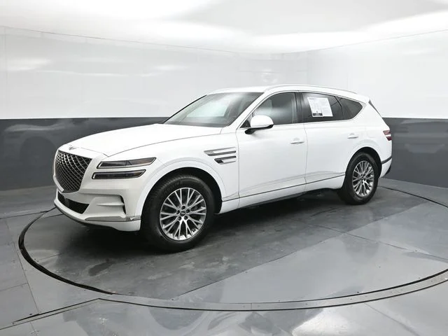 2024 Genesis GV80 2.5T Standard AWD's photo