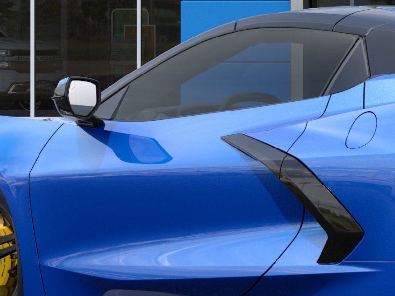 2026 Chevrolet Corvette 3LT - Photo 12