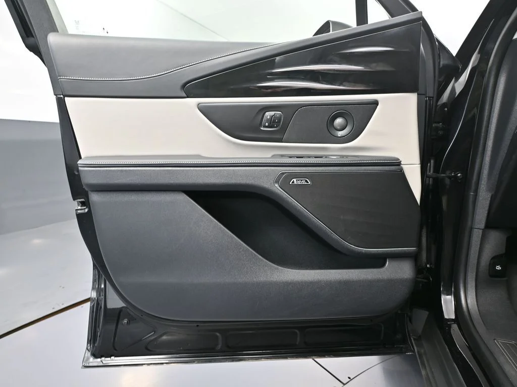 2024 Lincoln Nautilus Premiere - Photo 20