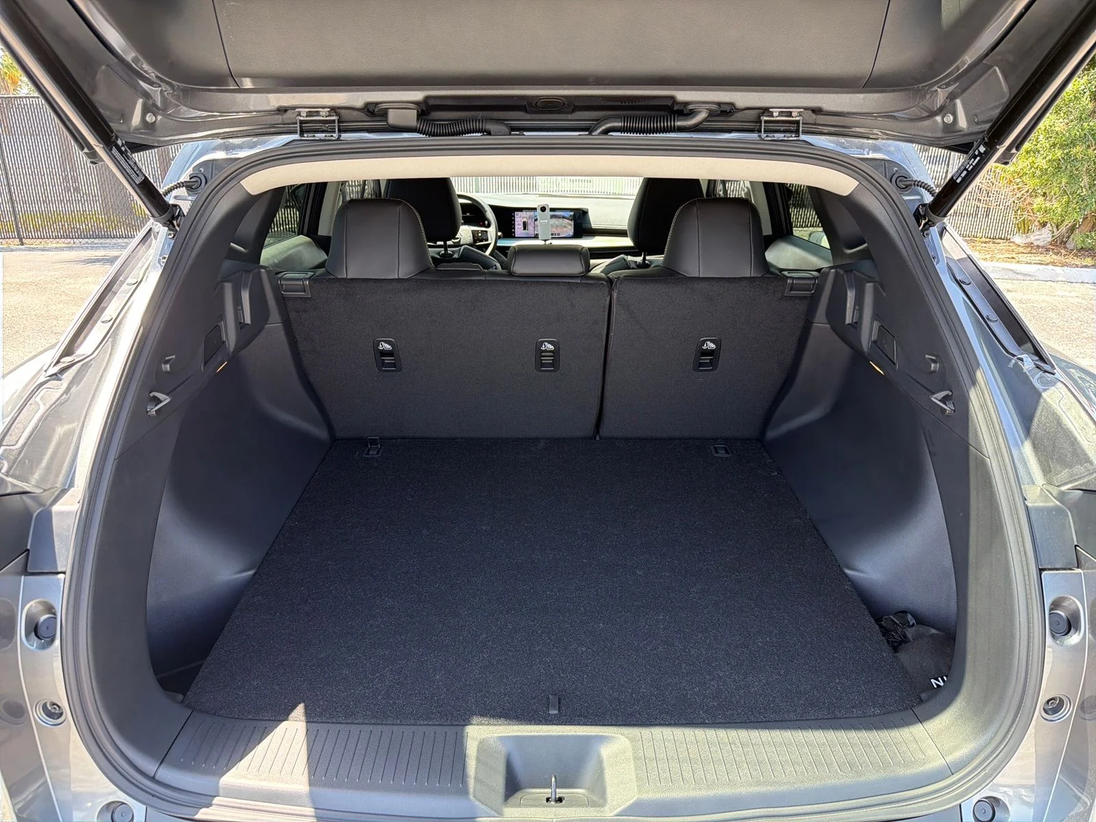 New 2026 Nissan Murano SL 4D Sport Utility