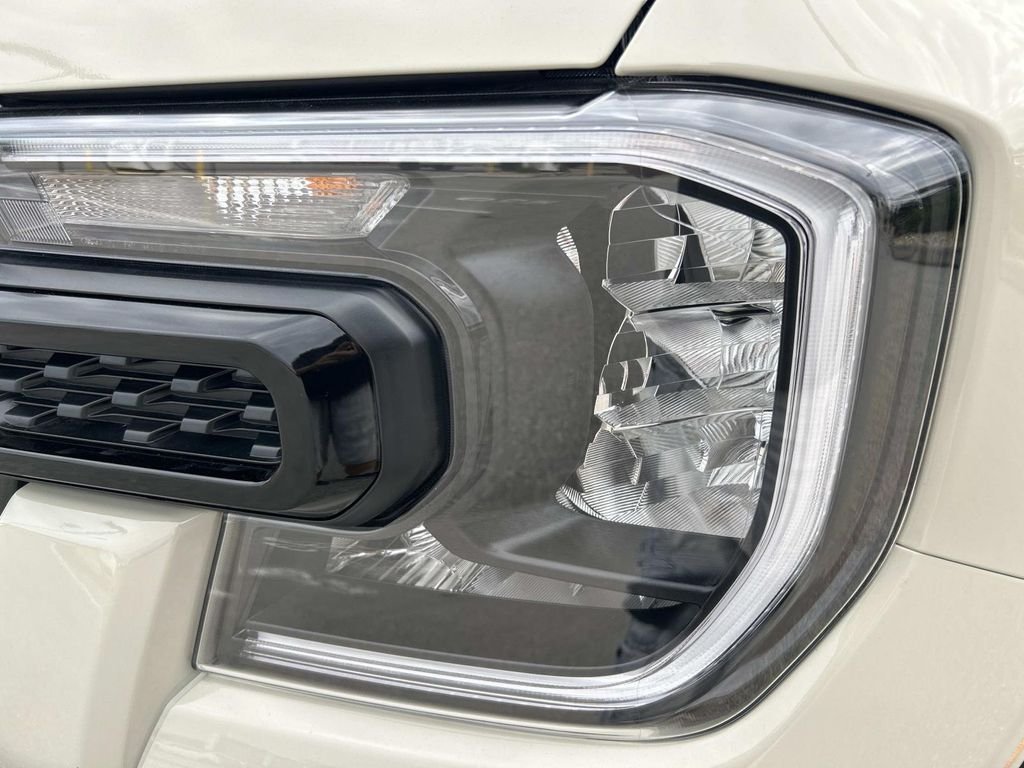 New 2026 Desert Sand Ford Lariat® image 10