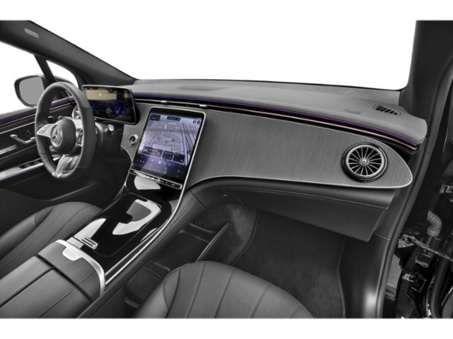 New 2027 Cirrus Silver Metallic Mercedes-Benz EQE 320 image 52