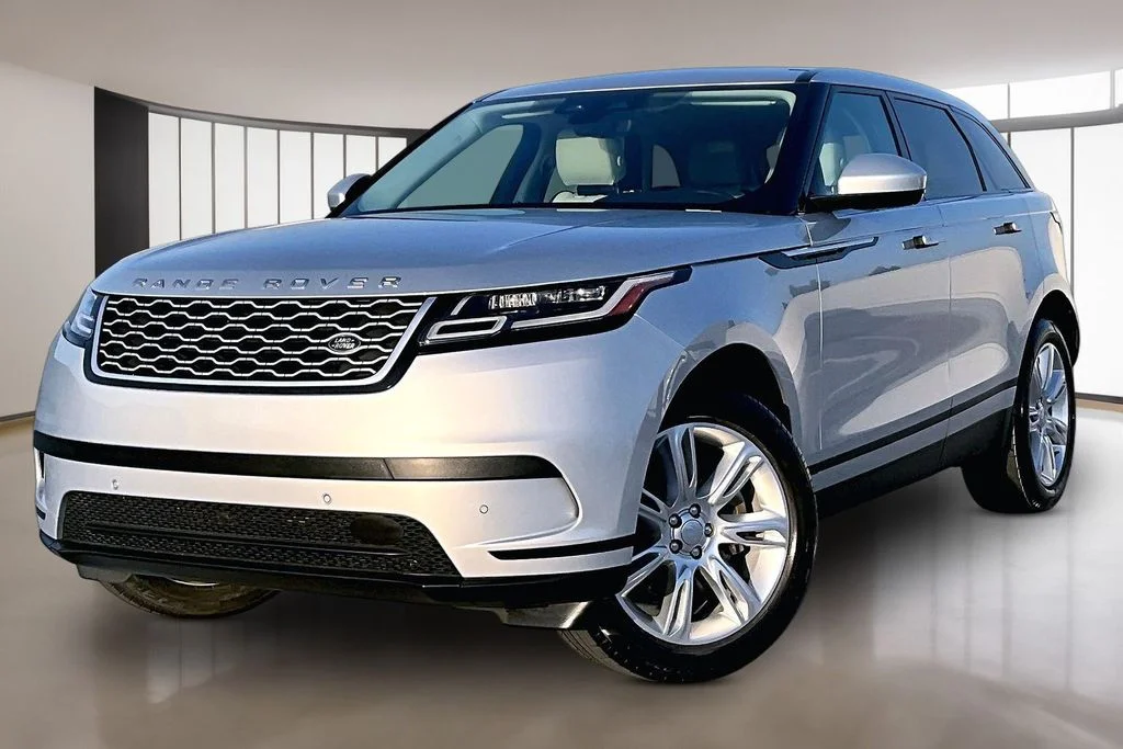 2023 Land Rover Range Rover Velar S