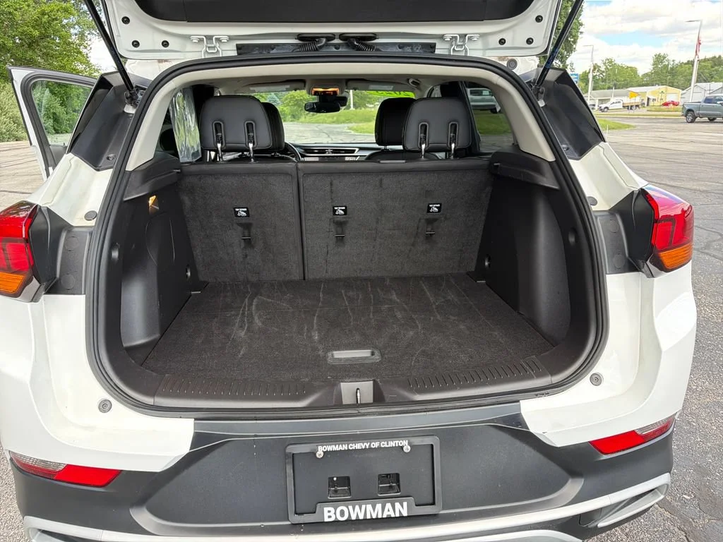 2023 Buick Encore GX Preferred - Photo 26