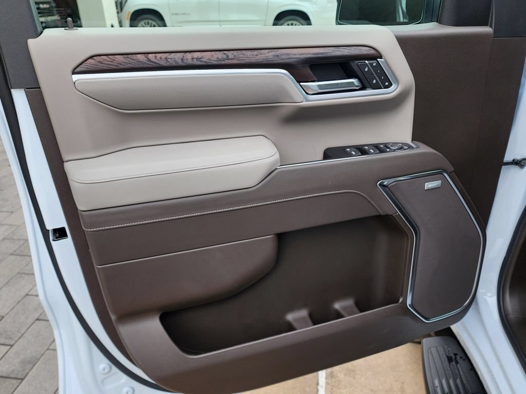 2026 GMC Sierra 1500 SLT - Photo 14