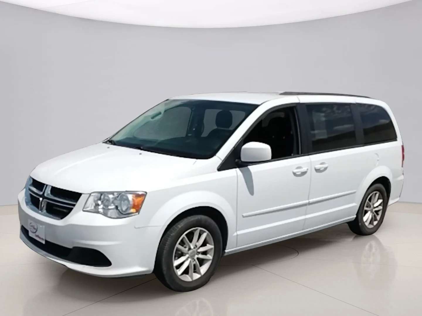 2016 Dodge Grand Caravan SXT's photo