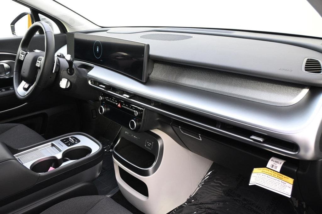 New 2026 Cyber Gray Hyundai SE image 15