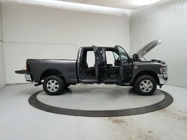 New 2026 Gray Ram Big Horn image 17