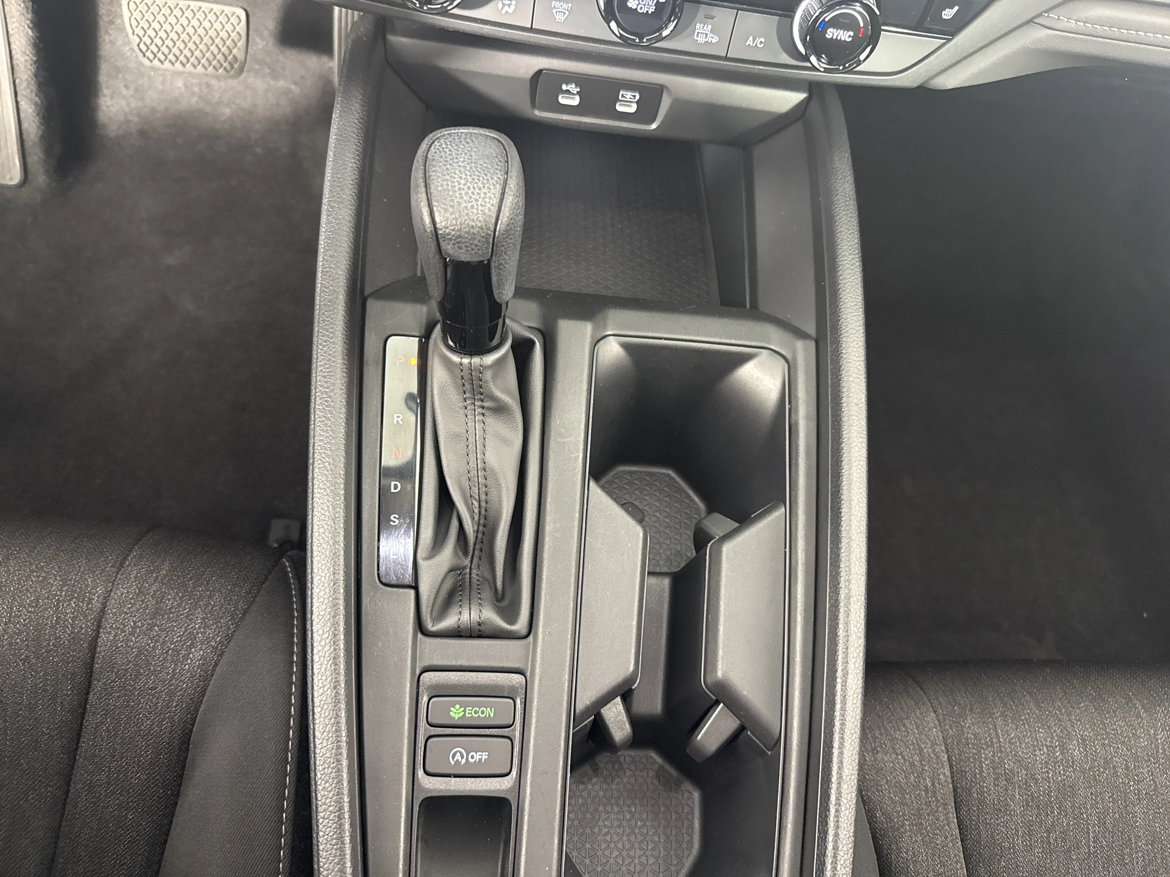 2023 Honda Accord EX - Photo 28
