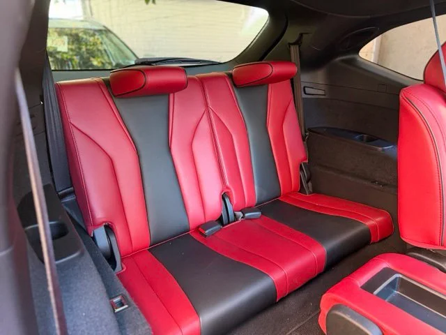 Used 2022  Acura A-Spec image 32
