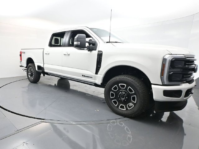 2026 Ford Super Duty F-250® Platinum®