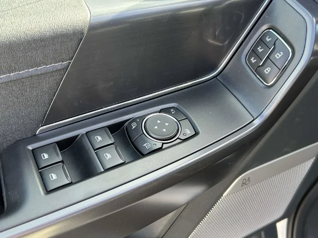 New 2026 White Ford Lariat image 14
