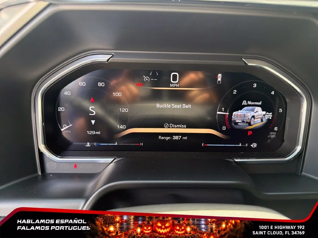New 2026 Coastal Dune GMC Denali image 9