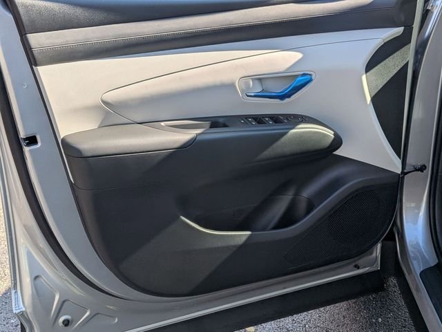 2026 Hyundai Tucson SE - Photo 12