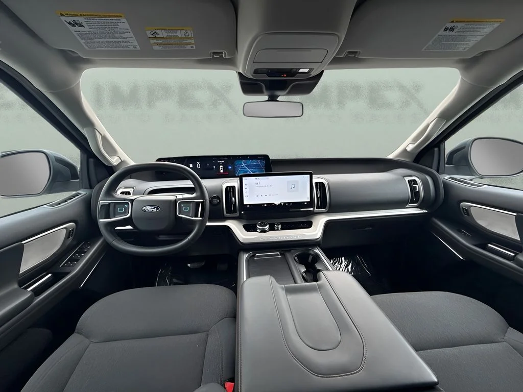 Used 2025 Silver Ford Active image 7
