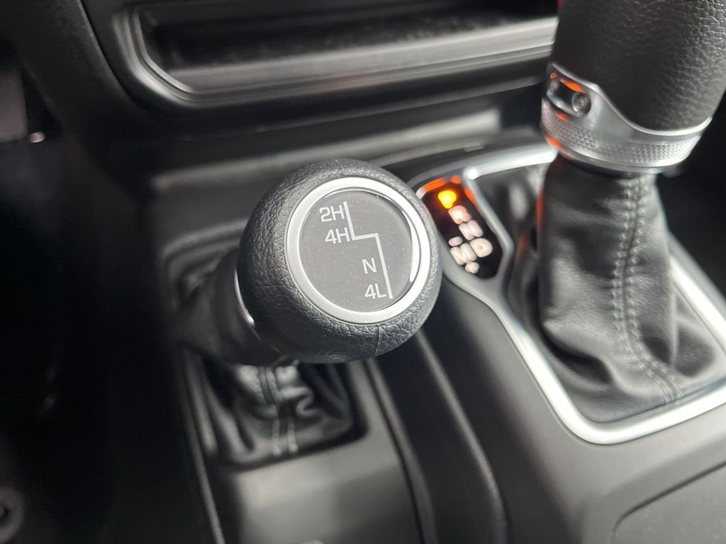 2026 Jeep Gladiator Sport S - Photo 38