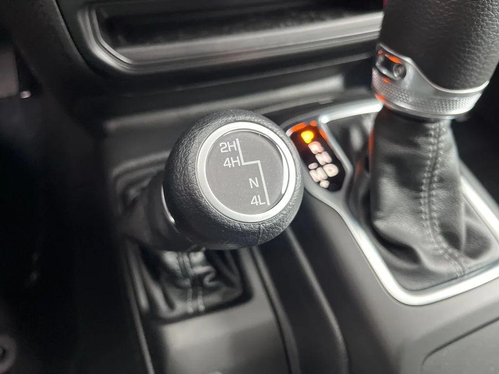 2026 Jeep Gladiator Sport S - Photo 38