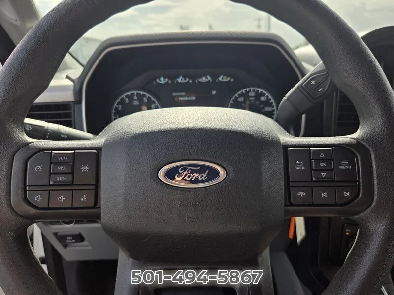 2023 Ford F-150 XL - Photo 24
