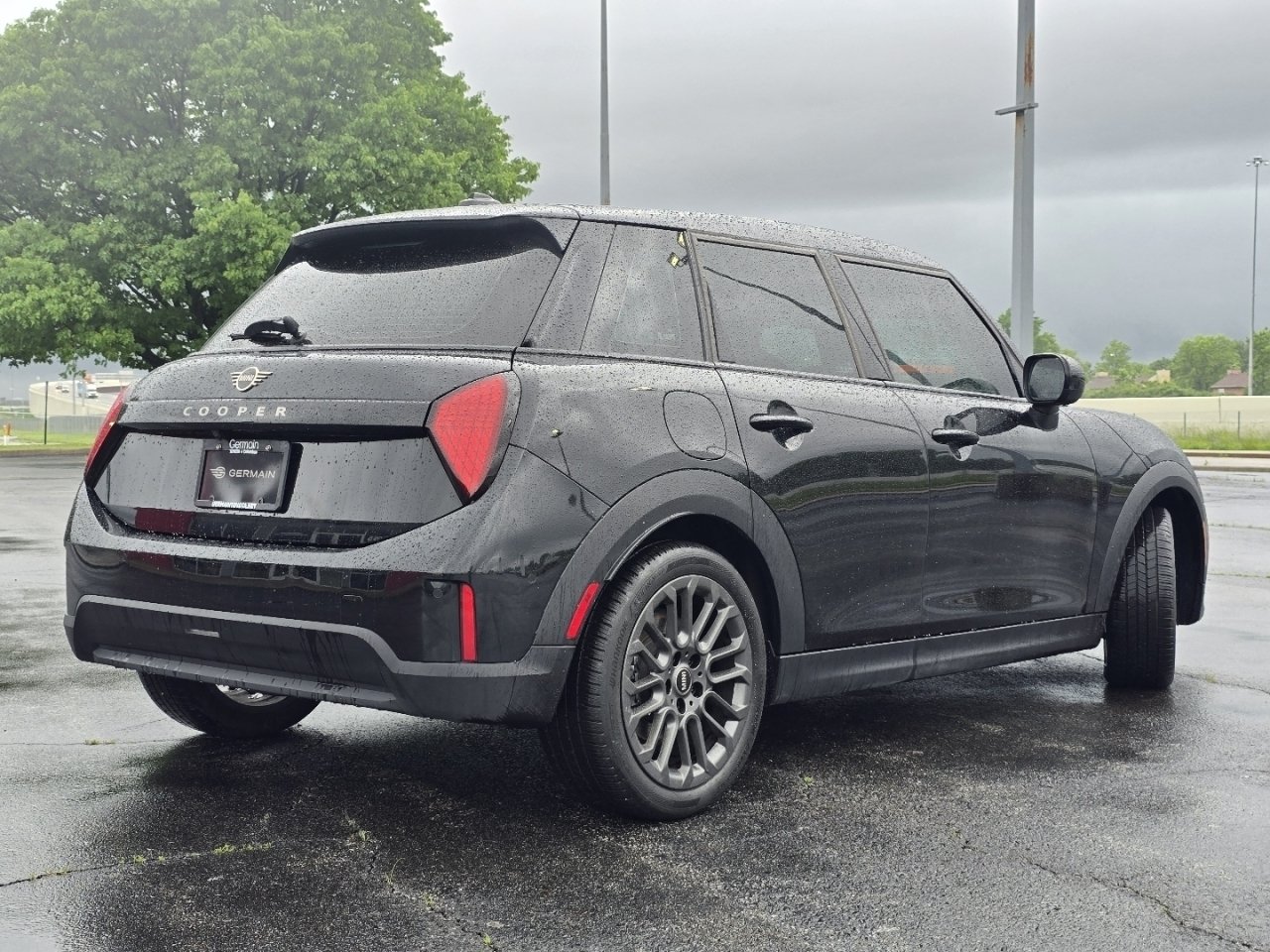 Used 2026 Black MINI Signature Plus image 15