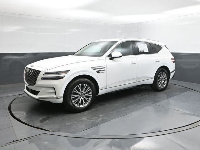 Used 2024 White Genesis 2.5T image 1