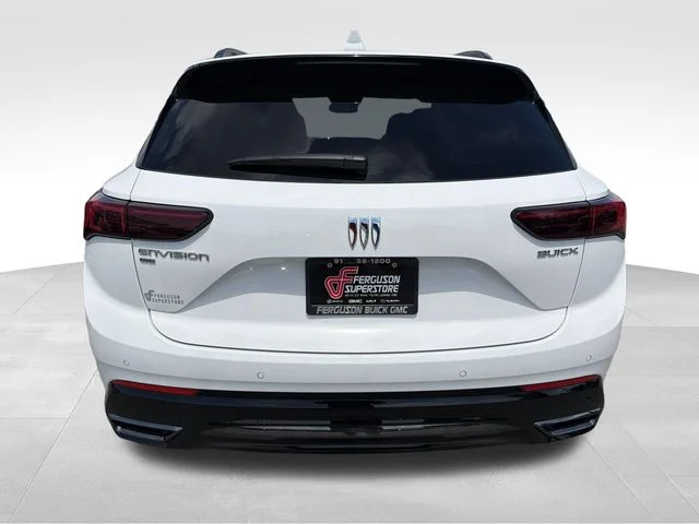 2026 Buick Envision Sport Touring - Photo 6