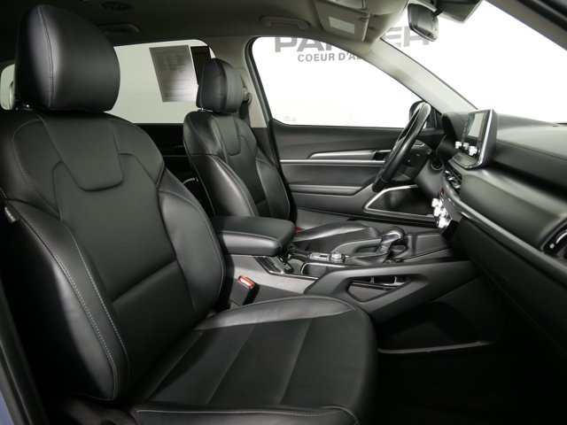 Used 2020 Everlasting Silver Kia LX image 17