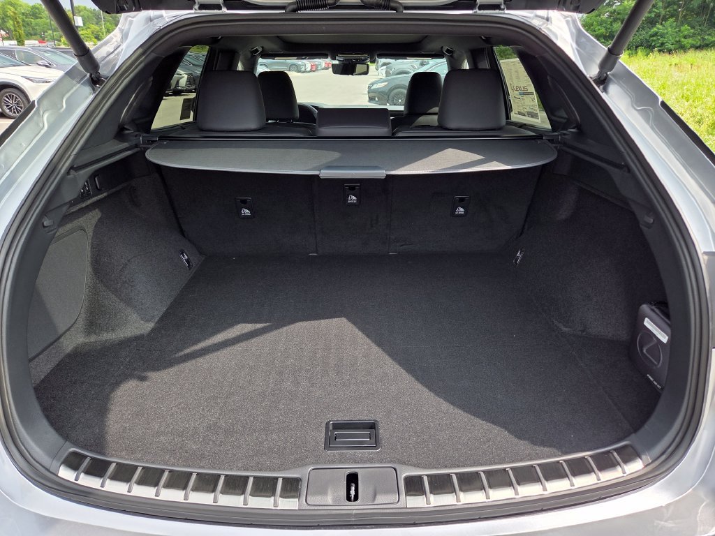 2026 Lexus RX 350 Luxury - Photo 29