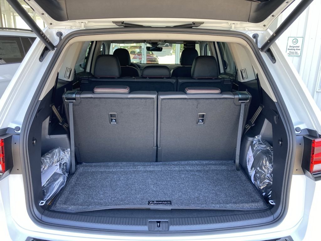 2026 Volkswagen Atlas Atlas Peak Edition - Photo 33