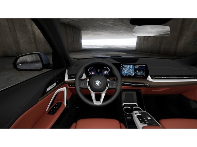 New 2027 Storm Bay Metallic BMW  image 13