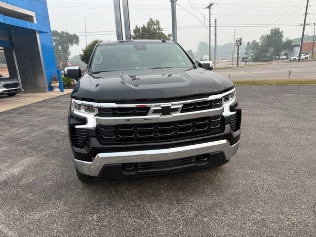 New 2026 Black Chevrolet LT image 24