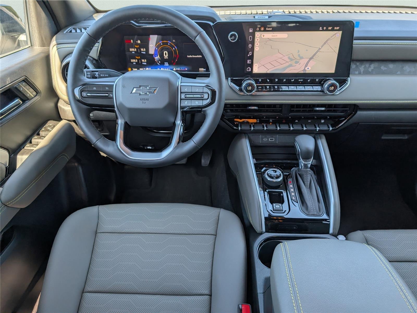 2026 Chevrolet Colorado ZR2 - Photo 19