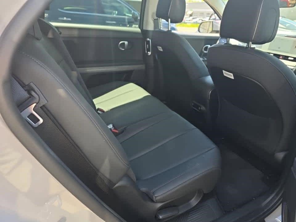 Certified 2023 Hyundai IONIQ 5 SEL with VIN KM8KNDAF0PU189784 for sale in Minneapolis, MN