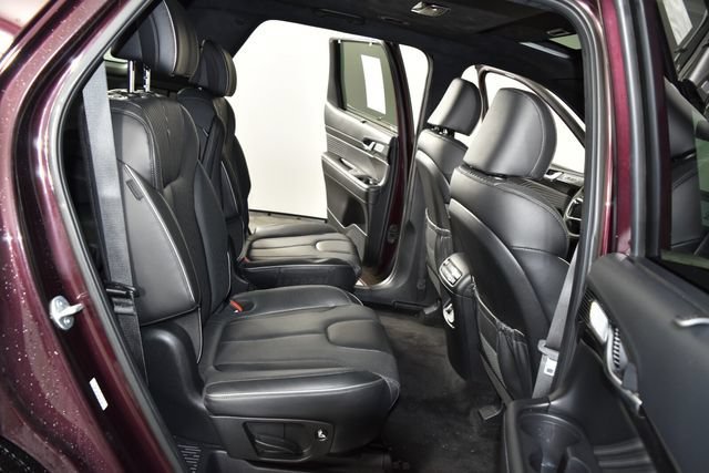 2024 Hyundai Palisade Calligraphy - Photo 40