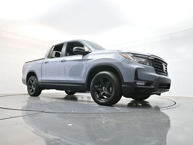 Used 2023  Honda Black Edition image 44