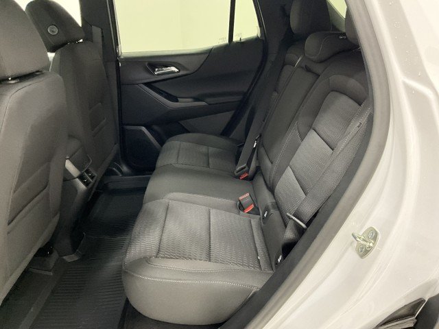 New 2027 Summit White Chevrolet LT image 17