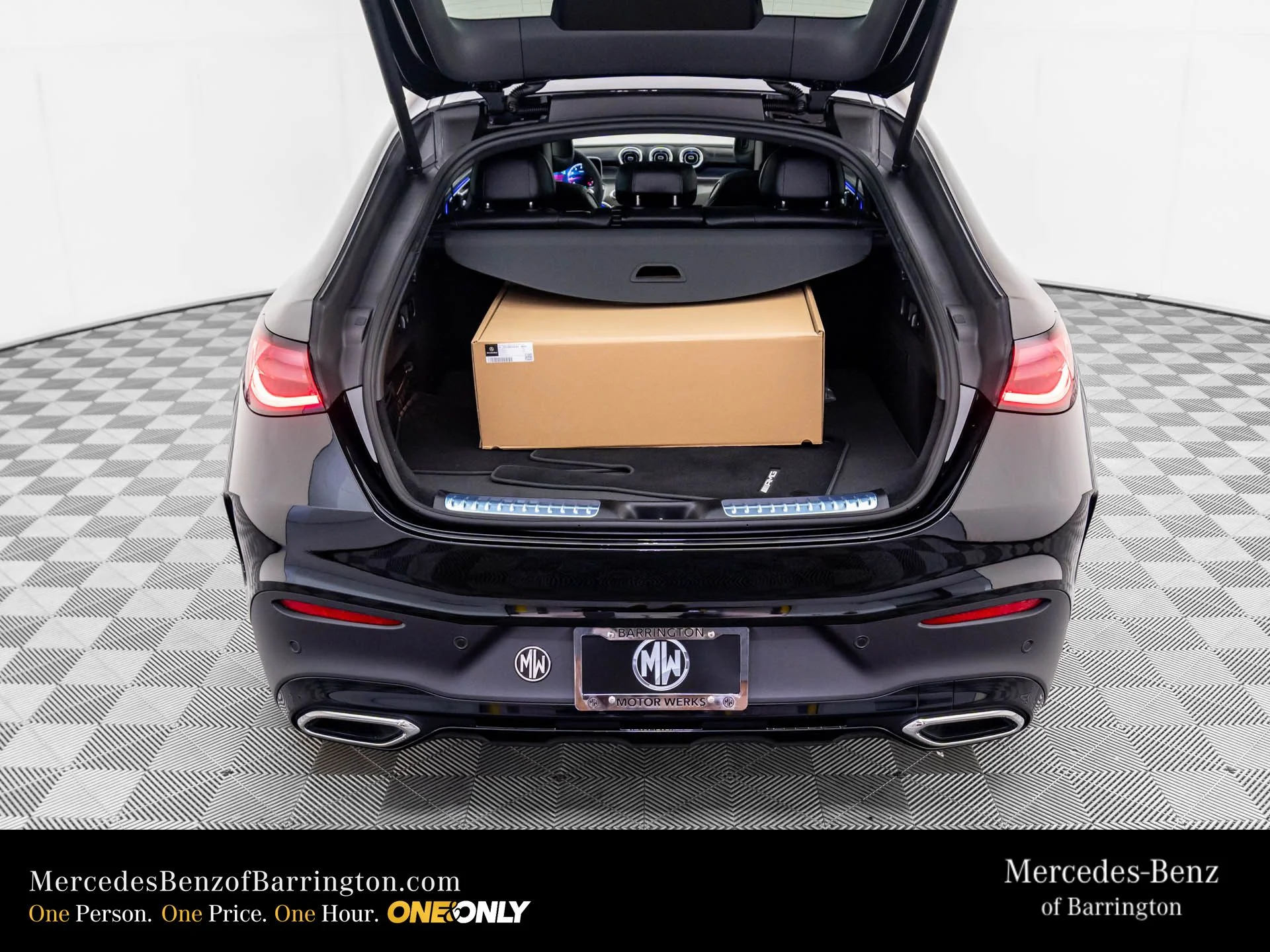 New 2026 Black Mercedes-Benz GLC 300 Coupe image 32